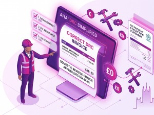 VAT Reverse Charge